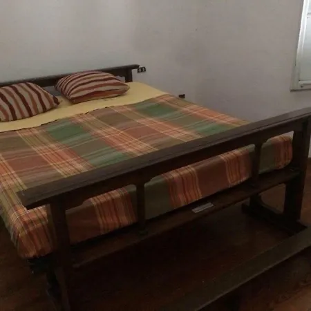 Pensjonat Mari Bellano